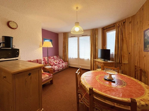 Apartamento Les Orres, estudio, 4 personas - photo_1012106566942