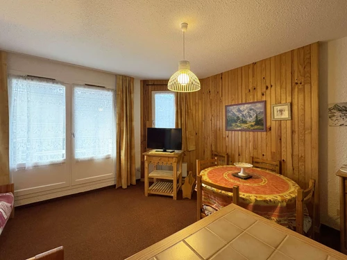 Apartamento Les Orres, estudio, 4 personas - photo_1012106566942