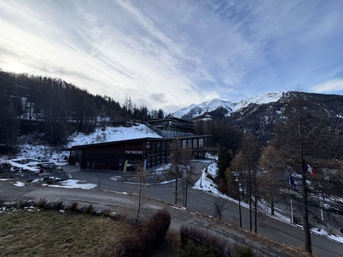 Apartamento Les Orres, estudio, 4 personas - photo_1012106566942