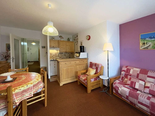 Apartamento Les Orres, estudio, 4 personas - photo_1012106566942