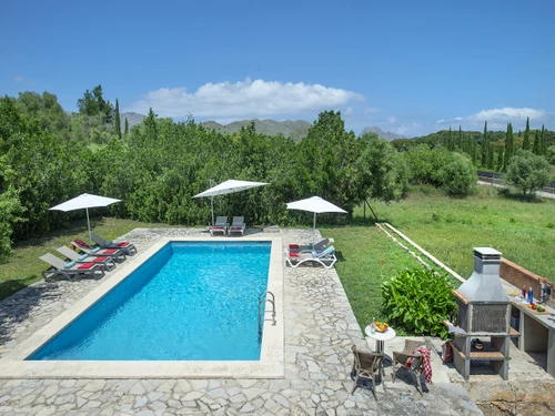 Villa Pollença, 5 pièces, 8 personnes - photo_1011874625106