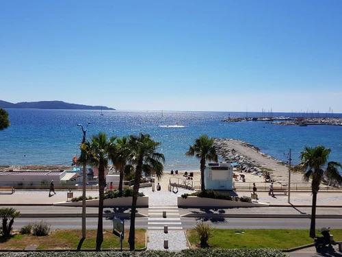 Studio Cavalaire-sur-Mer, studio flat, 4 persons - photo_14315084783