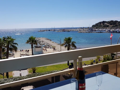 Studio Cavalaire-sur-Mer, studio flat, 4 persons - photo_14315084783