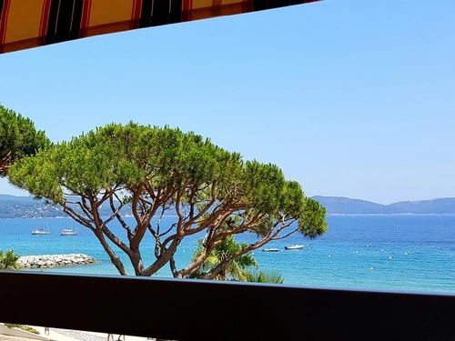 Studio Cavalaire-sur-Mer, studio flat, 4 persons - photo_14315084783