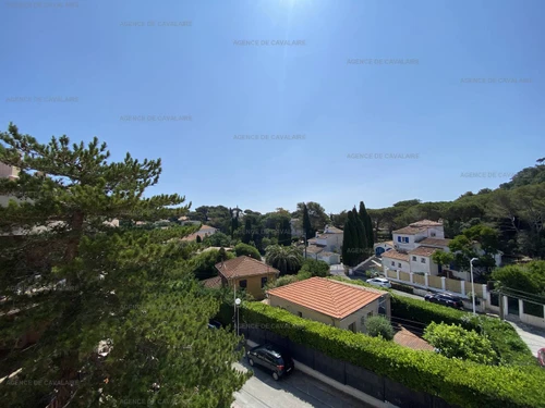 Apartment Cavalaire-sur-Mer, 1 bedroom, 4 persons - photo_19499766253