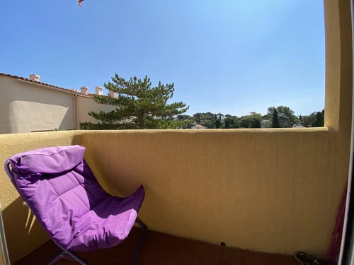 Apartment Cavalaire-sur-Mer, 1 bedroom, 4 persons - photo_19499766253