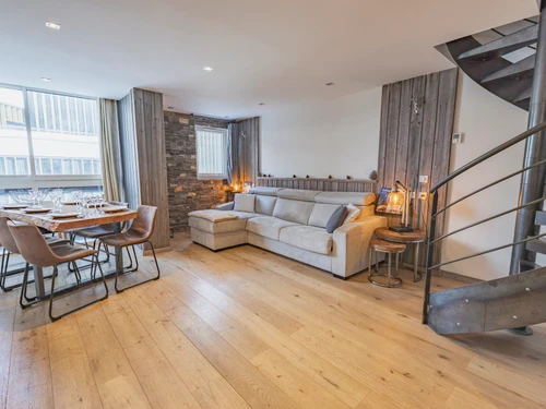 Apartment Val Thorens, 3 bedrooms, 6 persons - photo_1012106579258