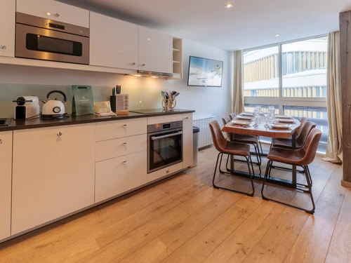 Apartment Val Thorens, 3 bedrooms, 6 persons - photo_1012106579258