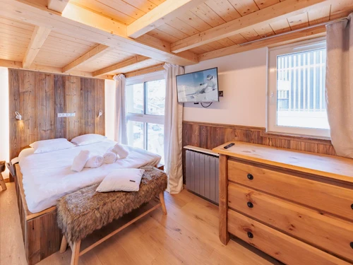 Apartment Val Thorens, 3 bedrooms, 6 persons - photo_1012106579258