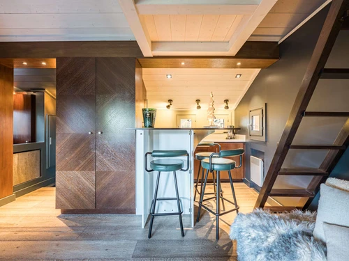 Chalet Courchevel, 3 pièces, 6 personnes - photo_1012043375340