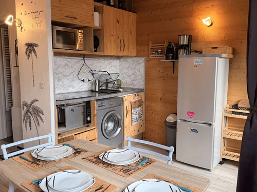 Studio Les Carroz d'Araches, studio flat, 4 persons - photo_1012106599528
