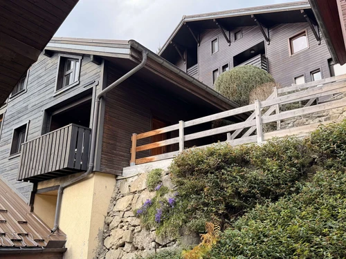 Studio Les Carroz d'Araches, studio flat, 4 persons - photo_1012106599528