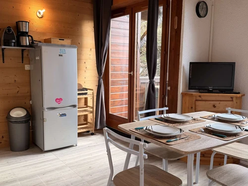 Studio Les Carroz d'Araches, studio flat, 4 persons - photo_1012106599528