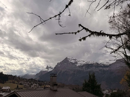 Studio Les Carroz d'Araches, studio flat, 4 persons - photo_1012106599528