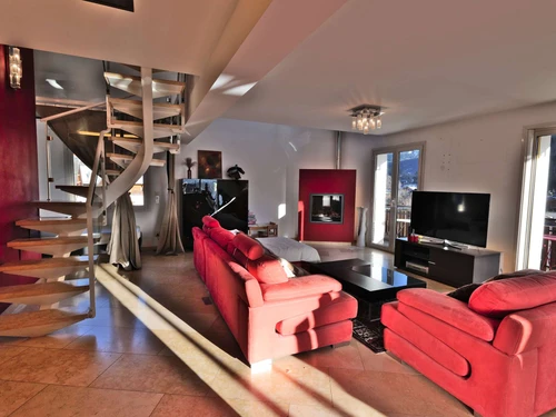 Ferienwohnung Le Grand-Bornand, 2 Schlafzimmer, 8 Personen - photo_1012106612121