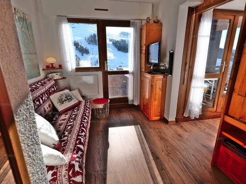 Estudio Le Grand-Bornand, estudio, 4 personas - photo_1012106612368