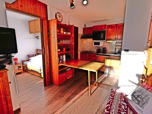 Estudio Le Grand-Bornand, estudio, 4 personas - photo_1012106612368