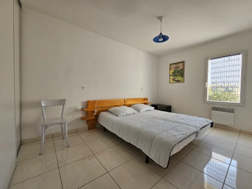 Villa La Faute-sur-Mer, 3 bedrooms, 6 persons - photo_14017287286