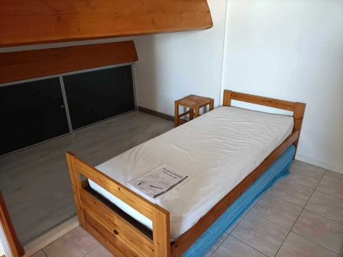 Ferienhaus La Faute-sur-Mer, 2 Schlafzimmer, 5 Personen - photo_1012107439762