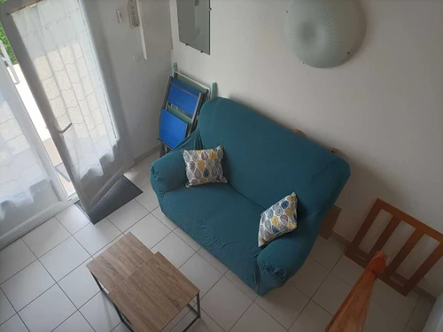 Ferienhaus La Faute-sur-Mer, 2 Schlafzimmer, 5 Personen - photo_1012107439762