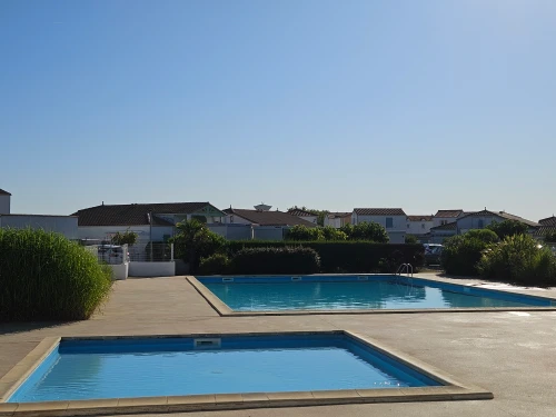 Ferienhaus La Faute-sur-Mer, 2 Schlafzimmer, 5 Personen - photo_1012107439762