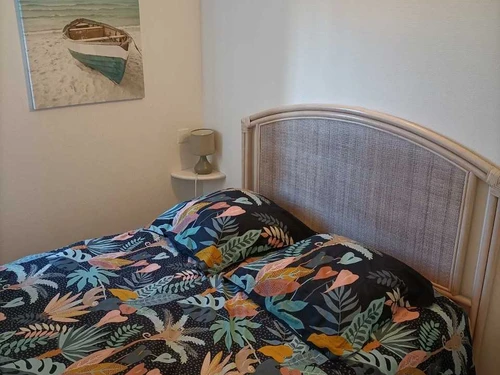 Ferienhaus La Faute-sur-Mer, 2 Schlafzimmer, 5 Personen - photo_1012107439762