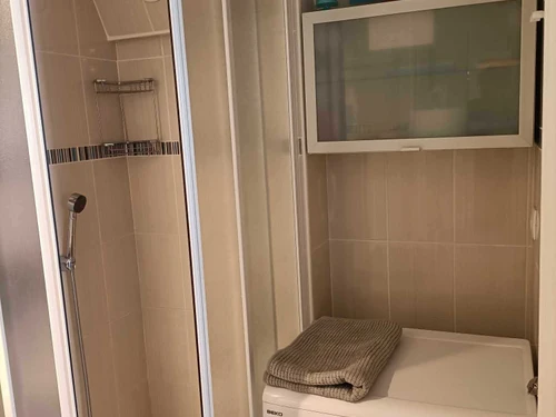 Ferienhaus La Faute-sur-Mer, 2 Schlafzimmer, 5 Personen - photo_1012107439762