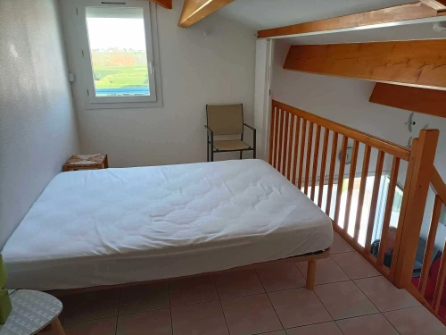 Ferienhaus La Faute-sur-Mer, 2 Schlafzimmer, 5 Personen - photo_1012107439762