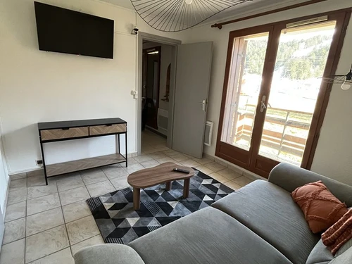 Ferienwohnung Laveissière, 3 Schlafzimmer, 8 Personen - photo_1012081010359