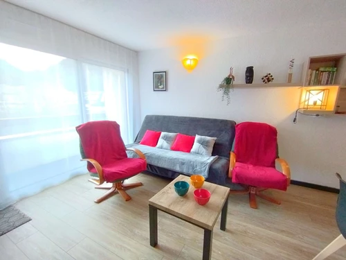 Apartment Saint-Lary-Soulan, 2 bedrooms, 6 persons - photo_1011247055620