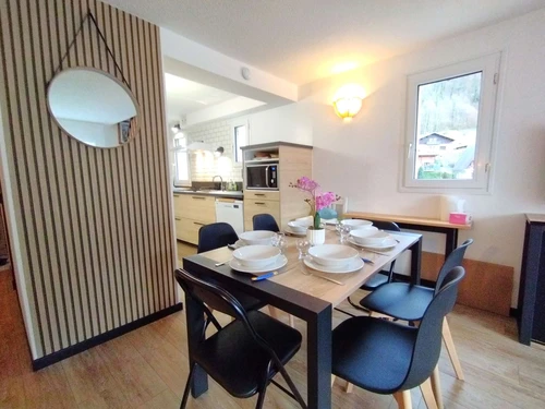 Apartment Saint-Lary-Soulan, 2 bedrooms, 6 persons - photo_1011247055620