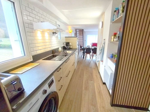 Apartment Saint-Lary-Soulan, 2 bedrooms, 6 persons - photo_1011247055620