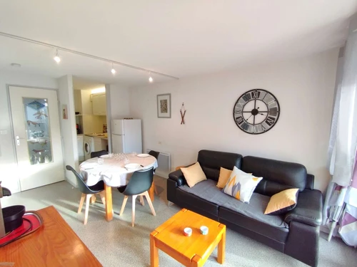 Apartment Saint-Lary-Soulan, 1 bedroom, 4 persons - photo_1011657036016