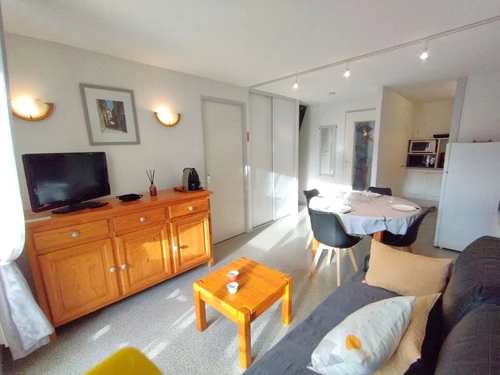 Apartment Saint-Lary-Soulan, 1 bedroom, 4 persons - photo_1011657036016