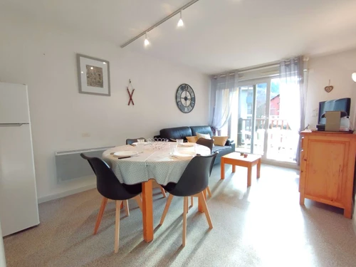 Apartment Saint-Lary-Soulan, 1 bedroom, 4 persons - photo_1011657036016