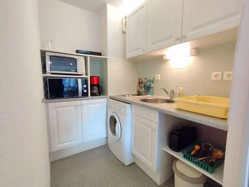 Apartment Saint-Lary-Soulan, 1 bedroom, 4 persons - photo_1011657036016