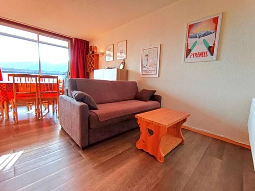 Studio Piau-Engaly, Studio, 6 Personen - photo_1012109031192