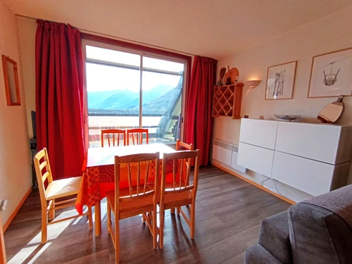 Studio Piau-Engaly, Studio, 6 Personen - photo_1012109031192