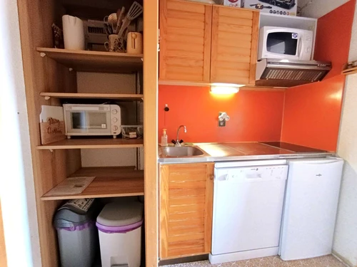 Studio Piau-Engaly, Studio, 6 Personen - photo_1012109031192