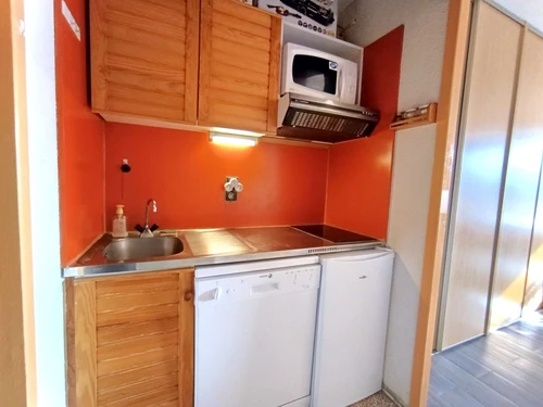 Studio Piau-Engaly, Studio, 6 Personen - photo_1012109031192