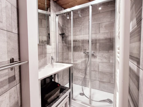 Ferienwohnung La Plagne Montalbert , 1 Schlafzimmer, 6 Personen - photo_1011859558847