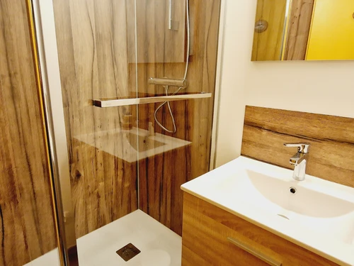 Studio La Plagne Montalbert , studio flat, 4 persons - photo_20134306117