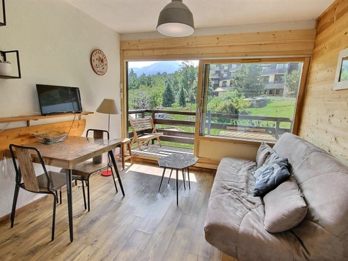 Studio La Plagne Montalbert , studio flat, 4 persons - photo_20134306117