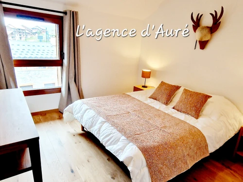 Apartment La Plagne Montalbert , 3 bedrooms, 8 persons - photo_1011592214705