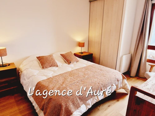 Apartment La Plagne Montalbert , 3 bedrooms, 8 persons - photo_1011592214705