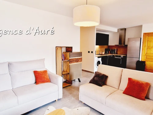 Apartment La Plagne Montalbert , 3 bedrooms, 8 persons - photo_1011592214705