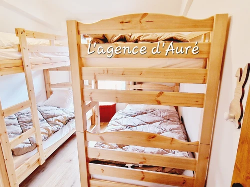 Apartment La Plagne Montalbert , 3 bedrooms, 8 persons - photo_1011592214705