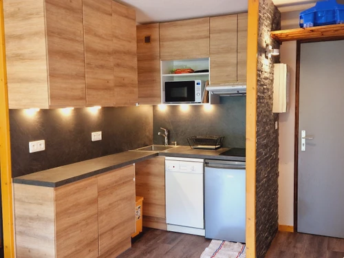 Apartment La Plagne Montalbert , 1 bedroom, 5 persons - photo_20097549053