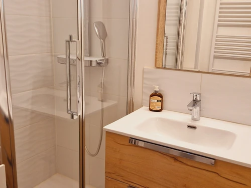 Apartment La Plagne Montalbert , 1 bedroom, 5 persons - photo_20097549053