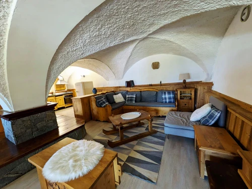 Apartment La Plagne Montalbert , 2 bedrooms, 8 persons - photo_1011996428811